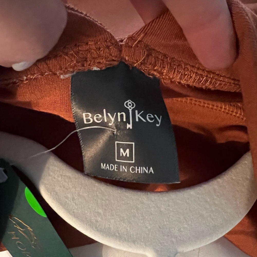 Belyn Key - Picture 4 of 5